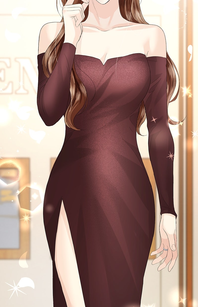 Read Perfect Marriage Revenge Manga Online