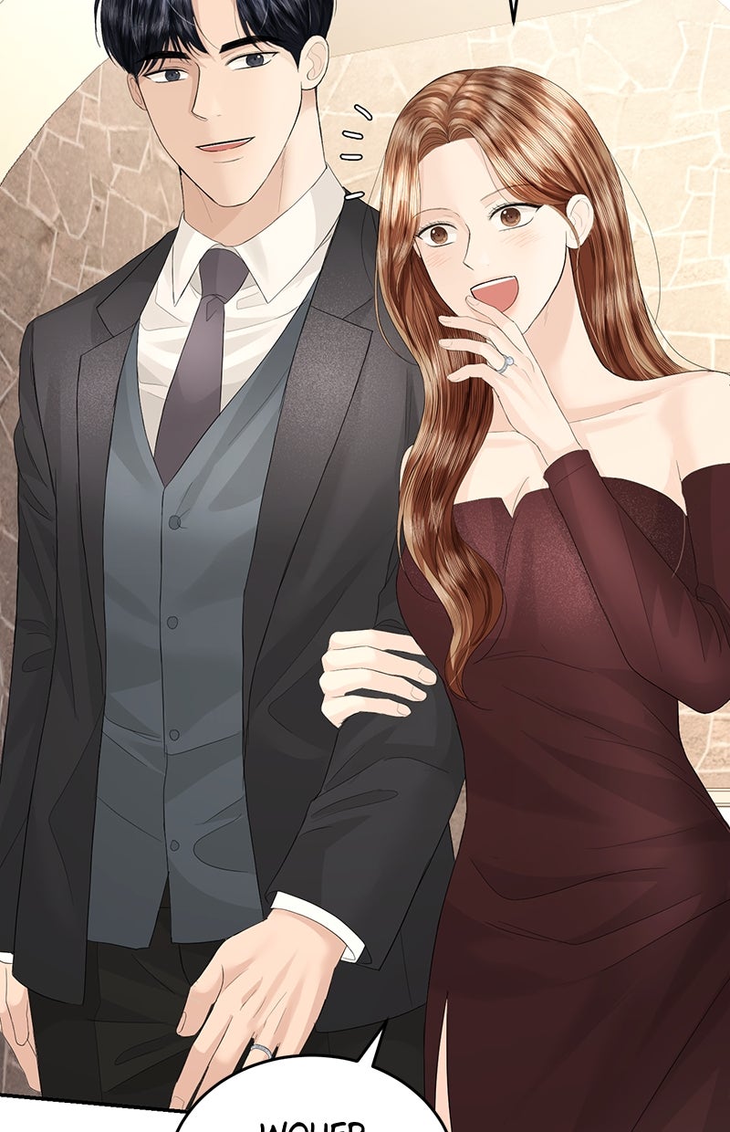 Read Perfect Marriage Revenge Manga Online