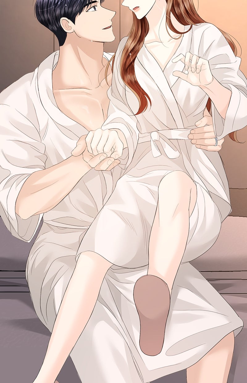 Read Perfect Marriage Revenge Manga Online