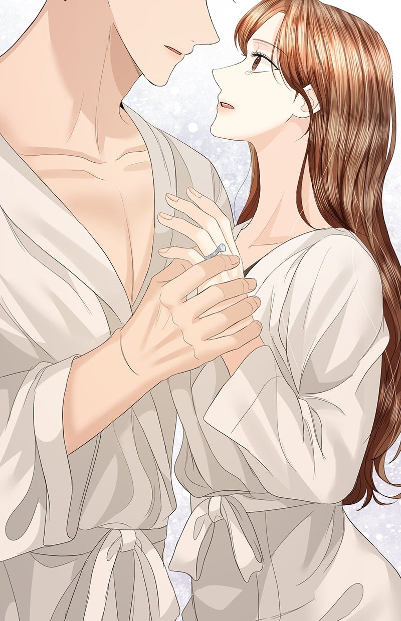 Read Perfect Marriage Revenge Manga Online
