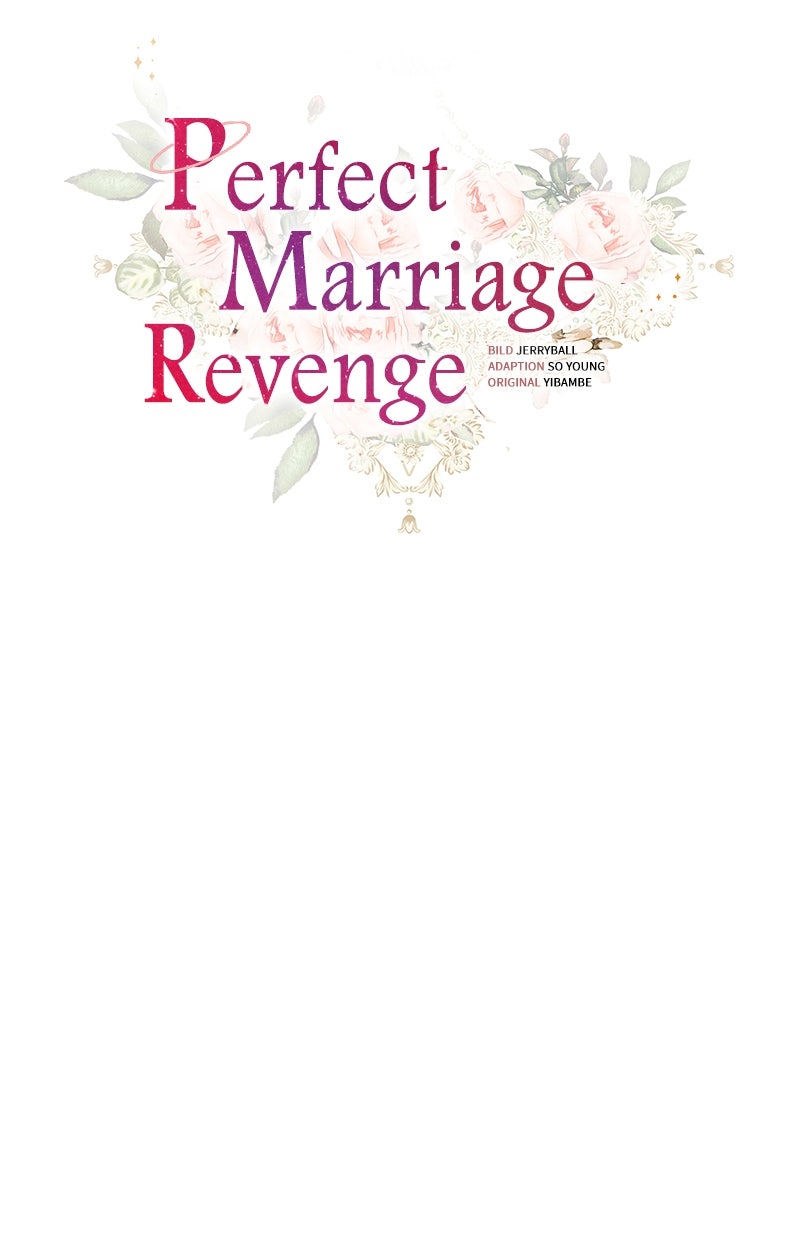 Read Perfect Marriage Revenge Manga Online
