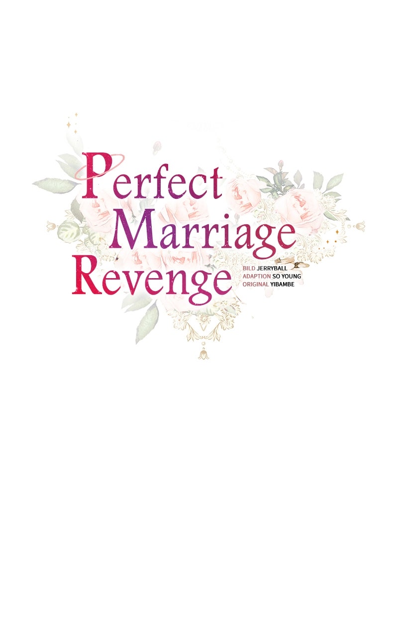 Read Perfect Marriage Revenge Manga Online