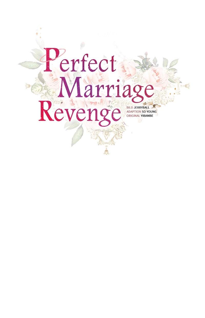 Read Perfect Marriage Revenge Manga Online