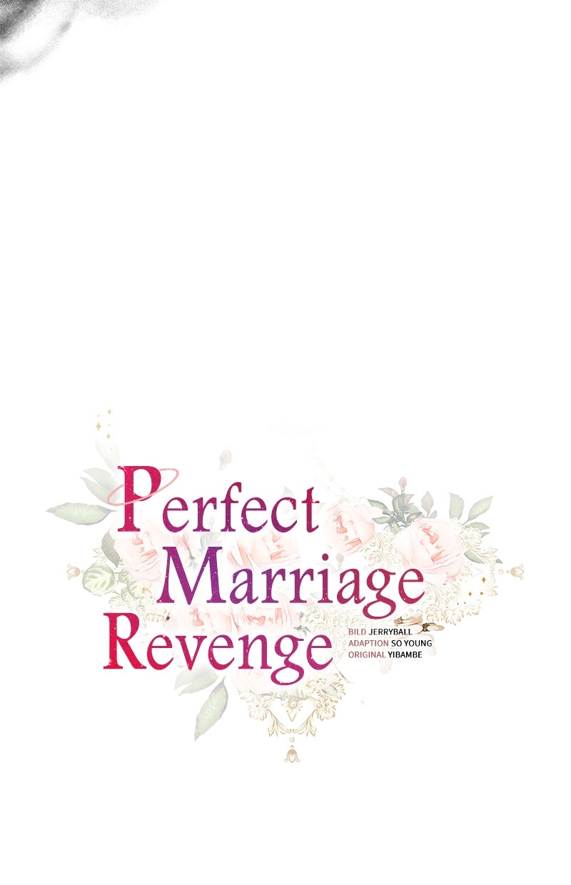 Read Perfect Marriage Revenge Manga Online