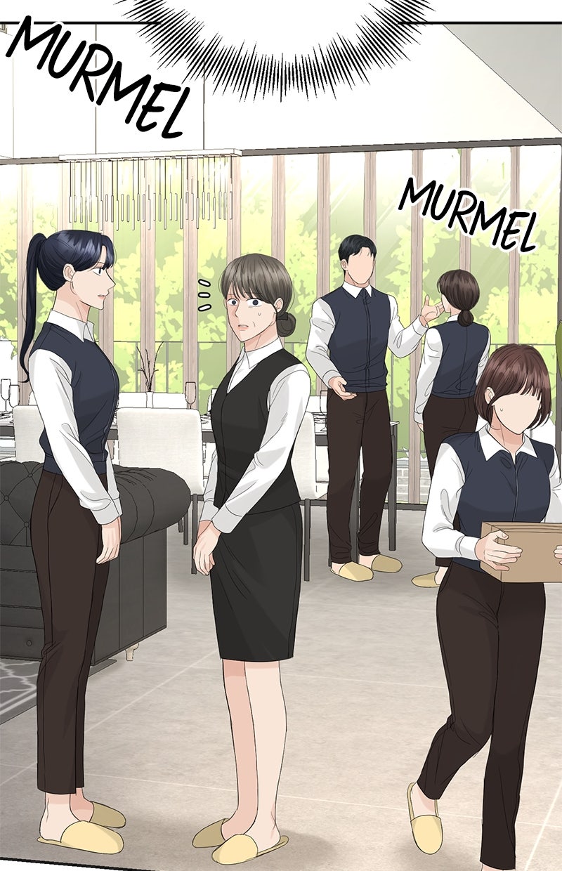 Read Perfect Marriage Revenge Manga Online