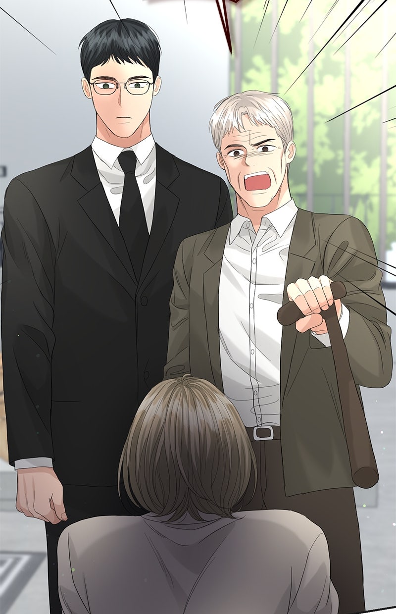 Read Perfect Marriage Revenge Manga Online