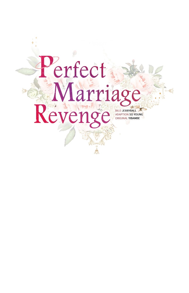 Read Perfect Marriage Revenge Manga Online