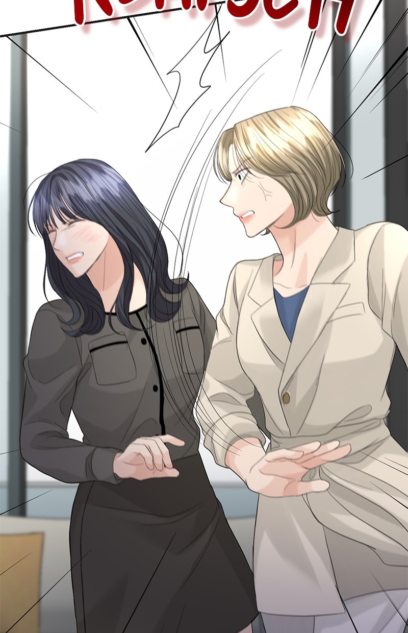 Read Perfect Marriage Revenge Manga Online