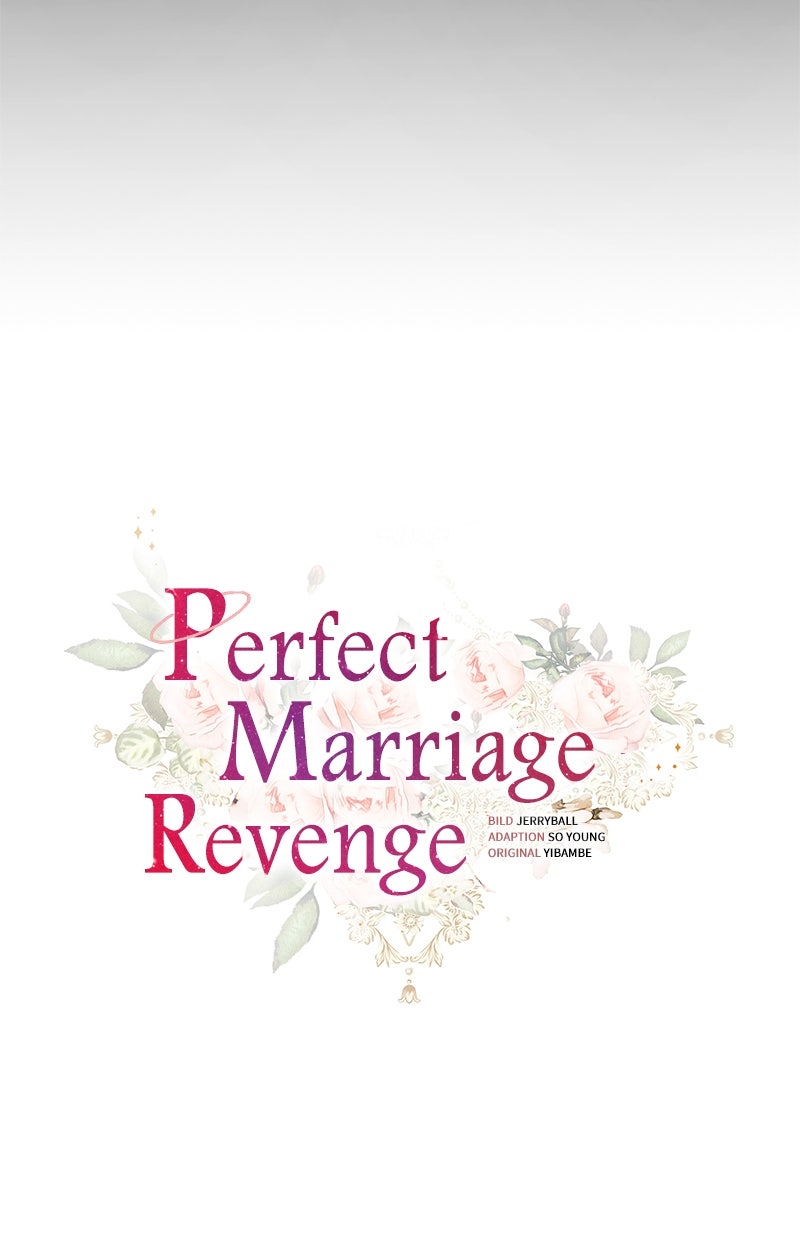 Read Perfect Marriage Revenge Manga Online