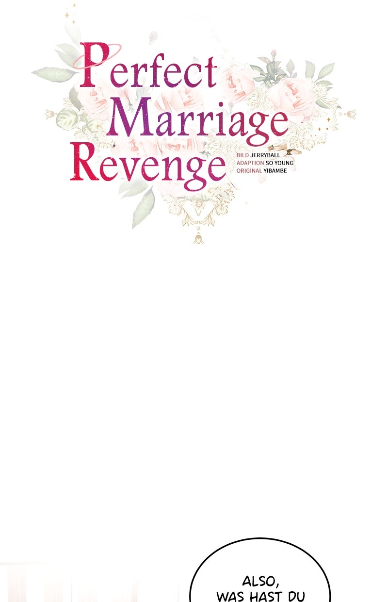 Read Perfect Marriage Revenge Manga Online