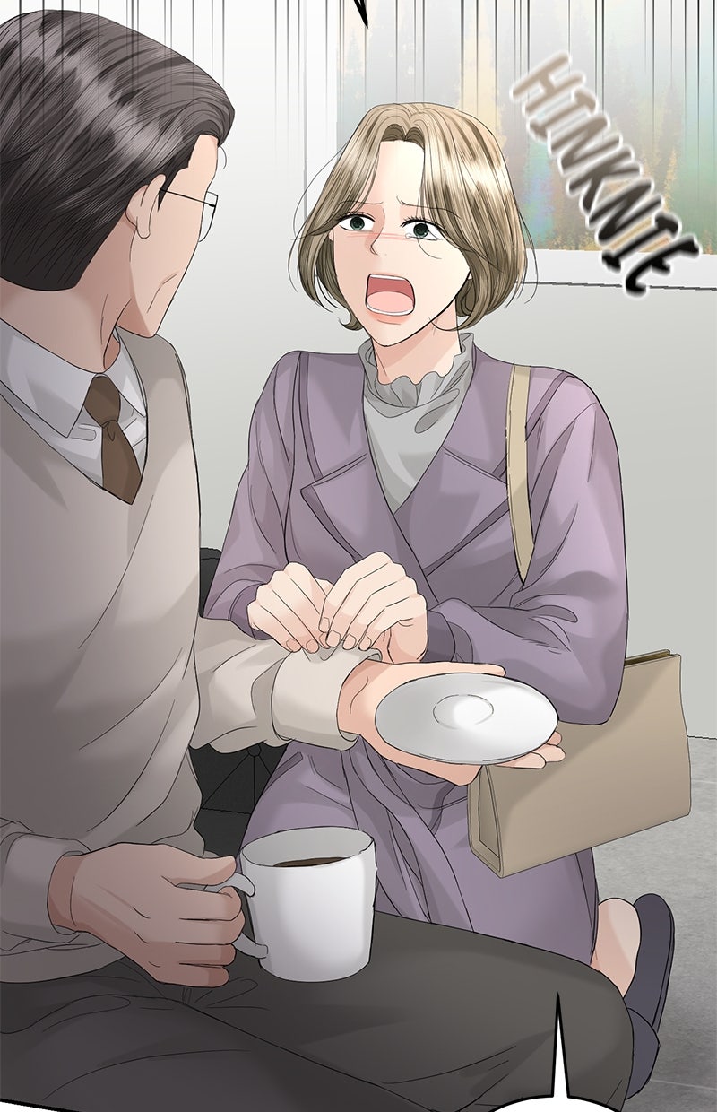 Read Perfect Marriage Revenge Manga Online