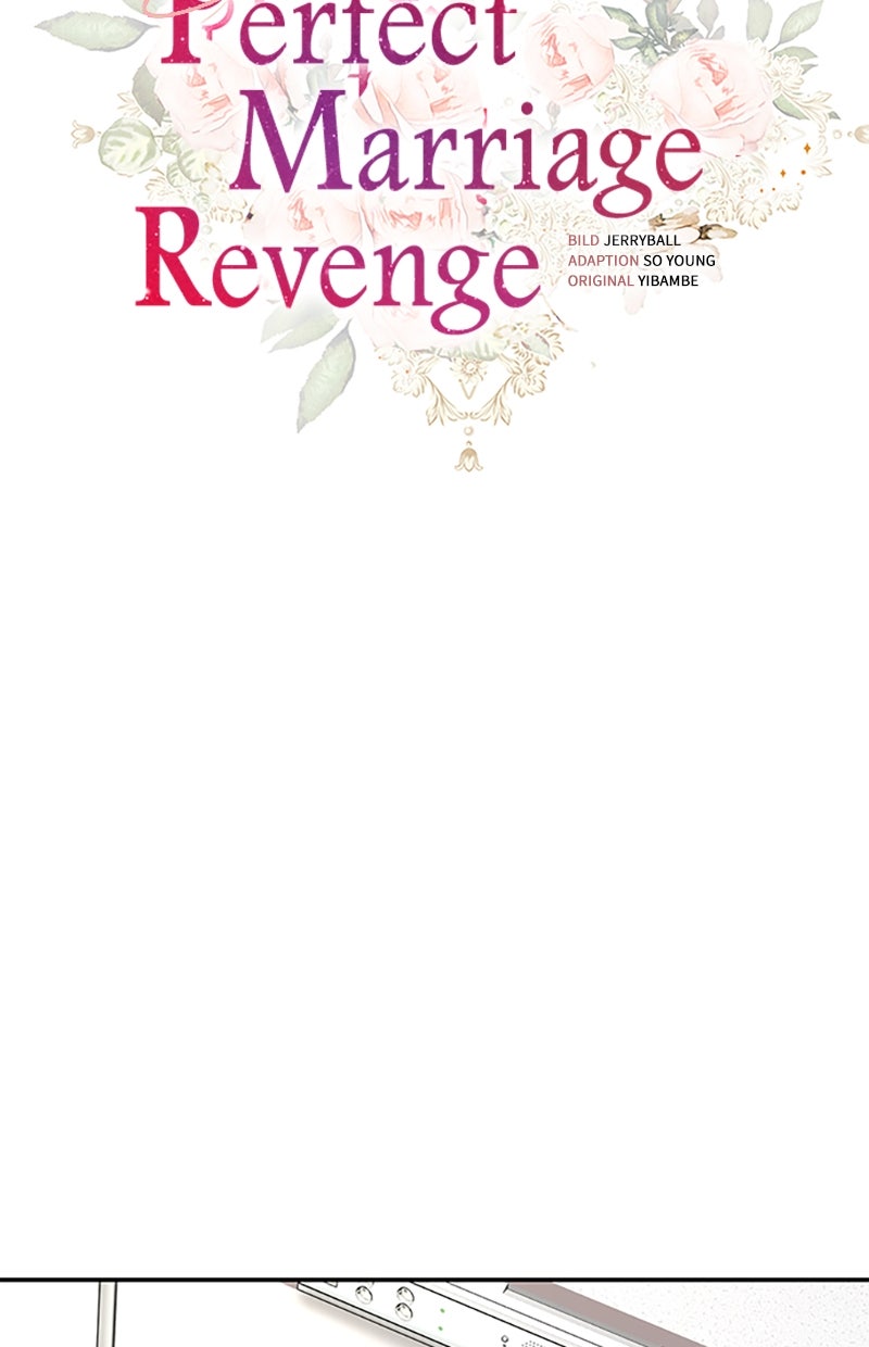Read Perfect Marriage Revenge Manga Online