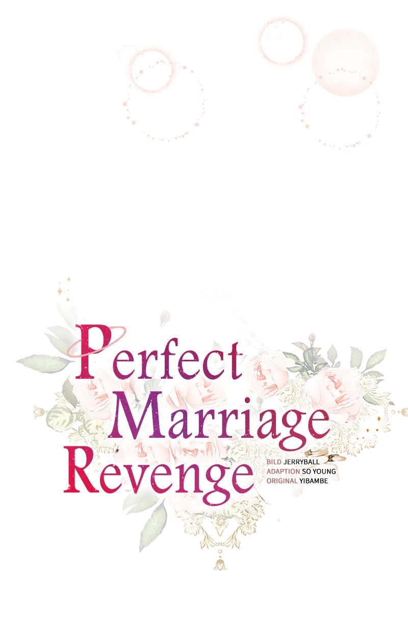 Read Perfect Marriage Revenge Manga Online