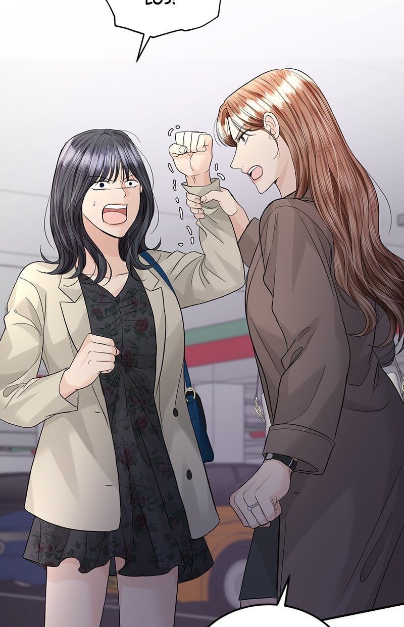 Read Perfect Marriage Revenge Manga Online