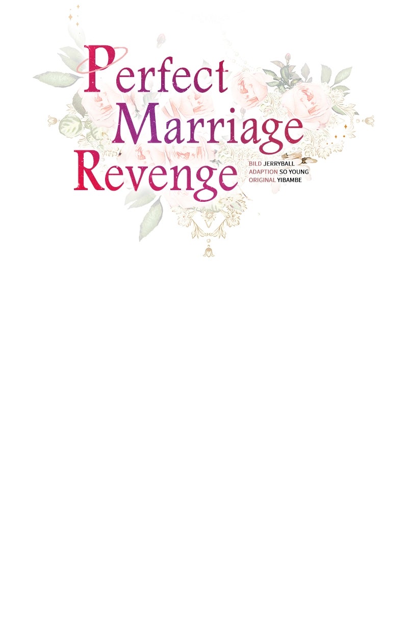 Read Perfect Marriage Revenge Manga Online