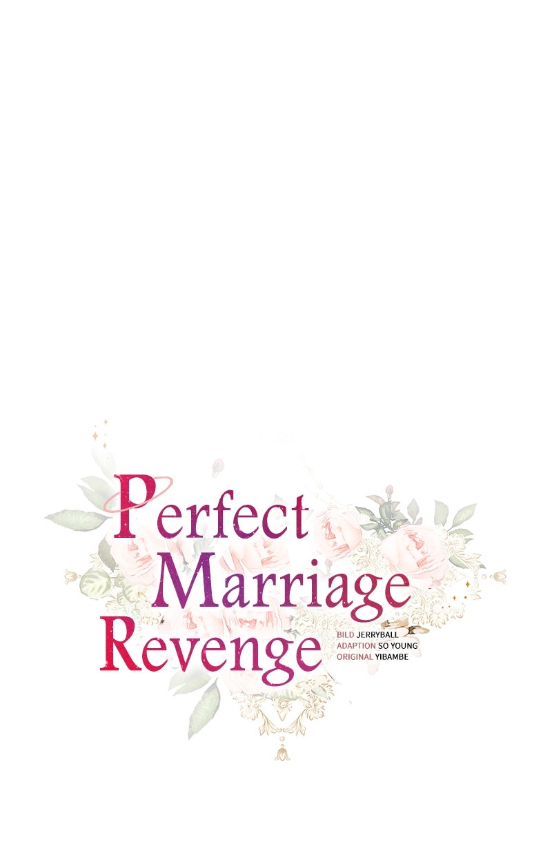 Read Perfect Marriage Revenge Manga Online