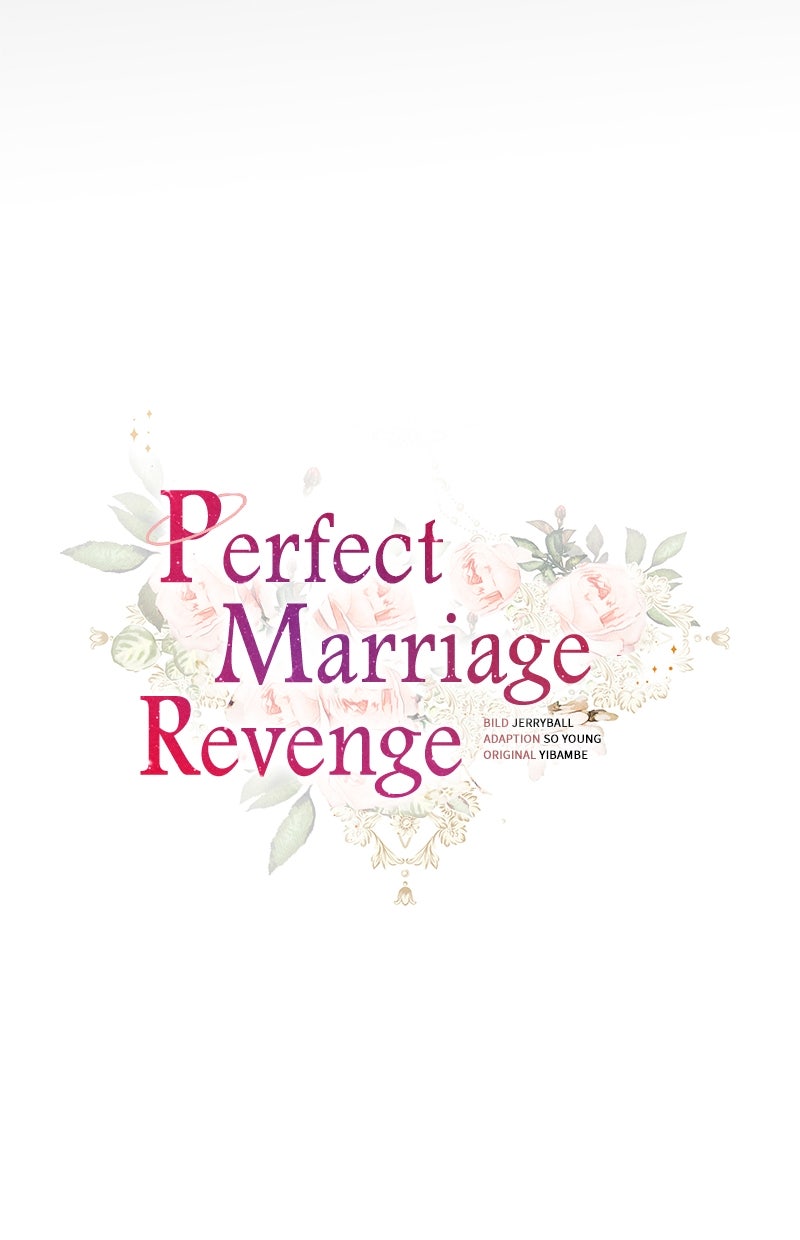 Read Perfect Marriage Revenge Manga Online