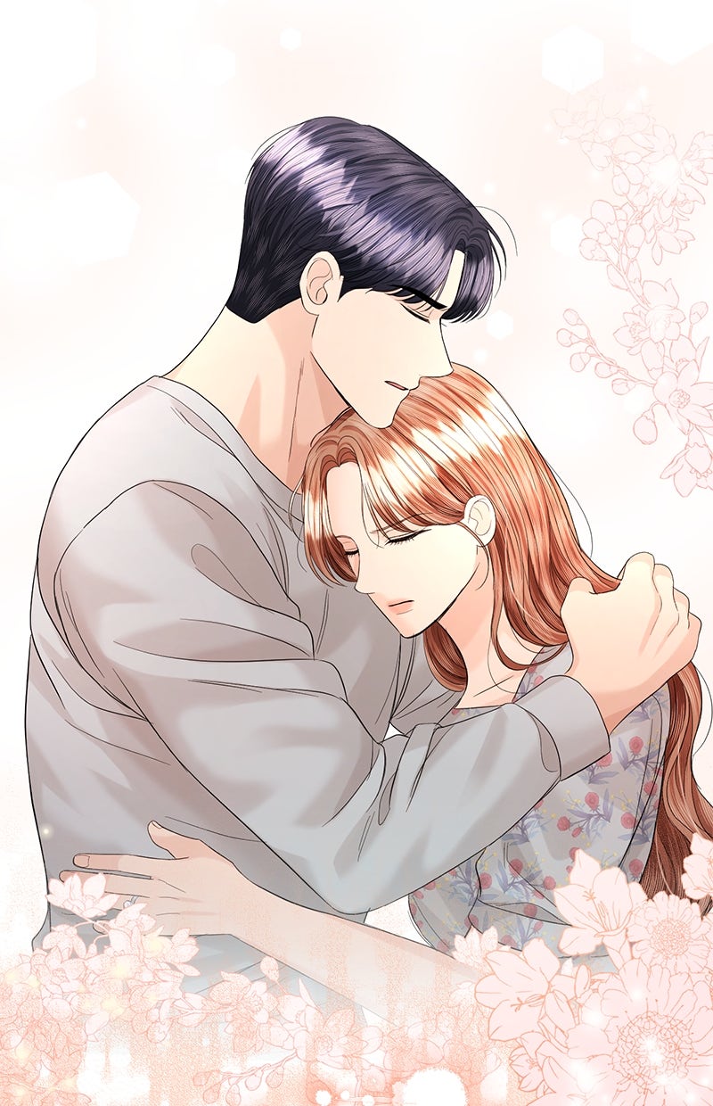 Read Perfect Marriage Revenge Manga Online