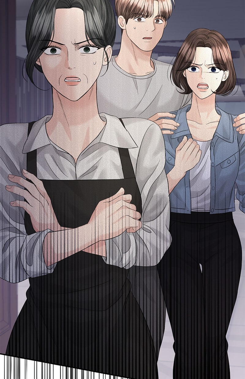 Read Perfect Marriage Revenge Manga Online