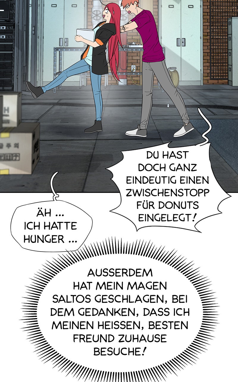 Read Phase Manga Online