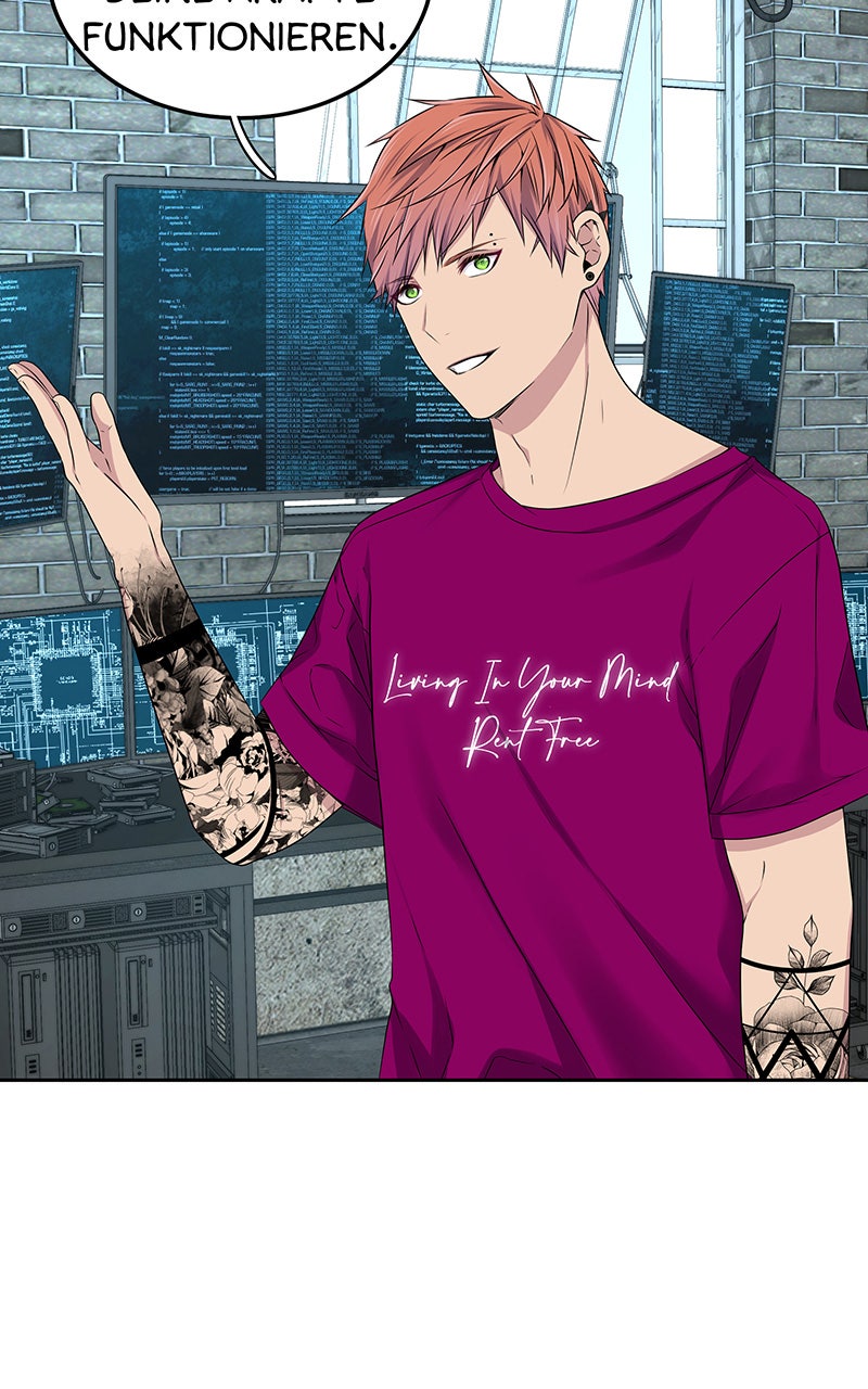 Read Phase Manga Online
