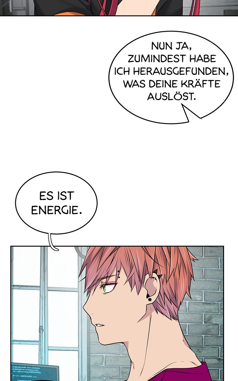Read Phase Manga Online