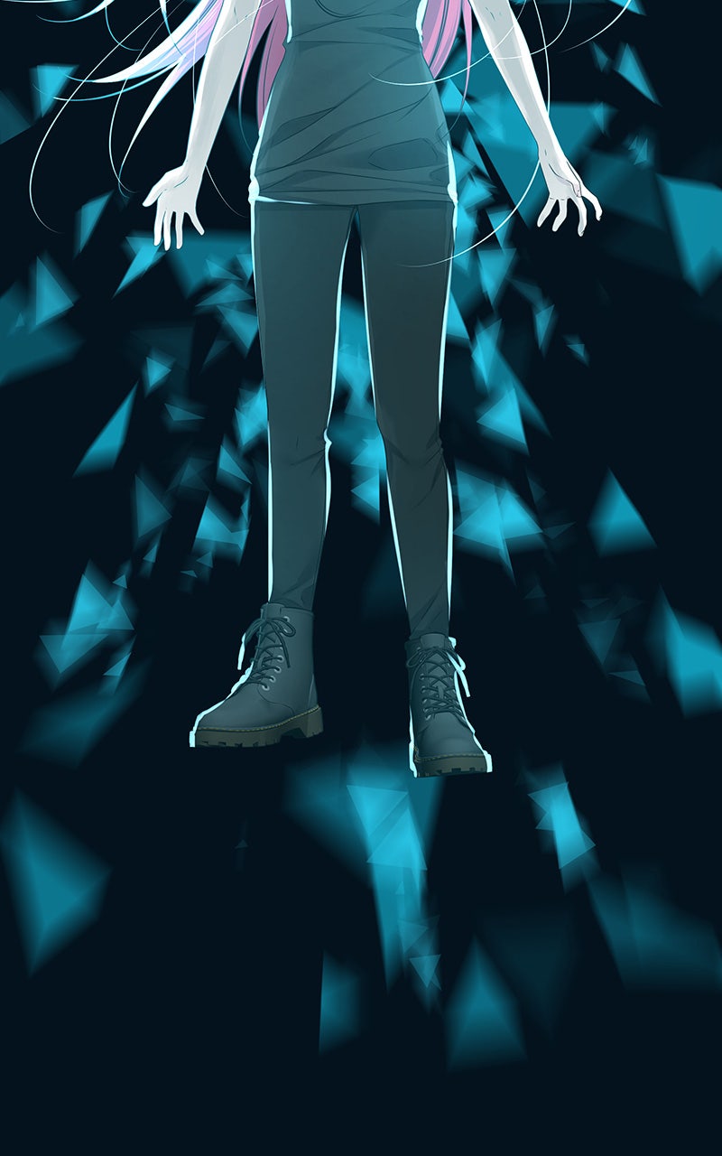 Read Phase Manga Online