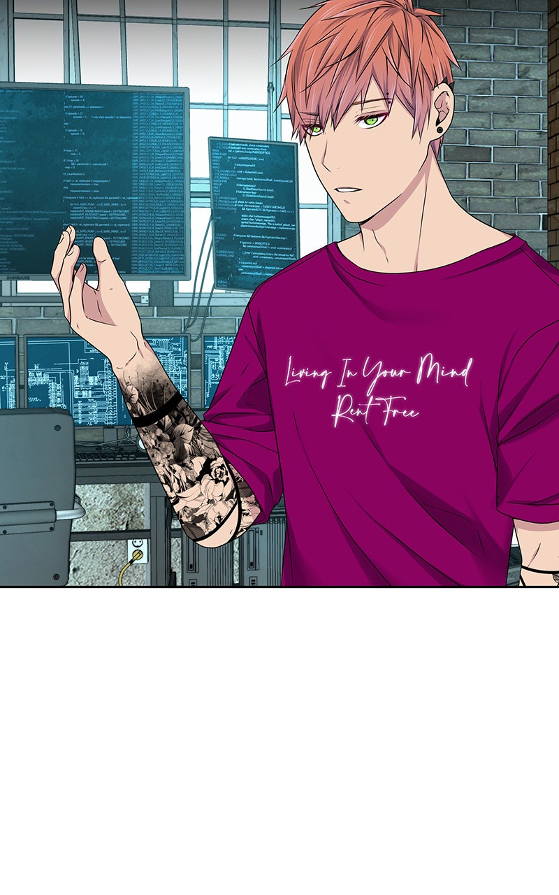 Read Phase Manga Online