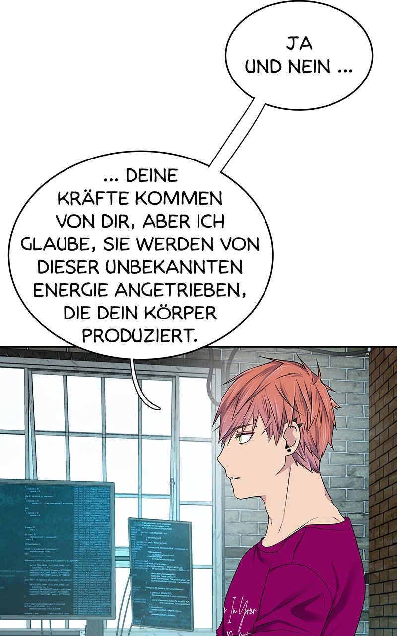 Read Phase Manga Online