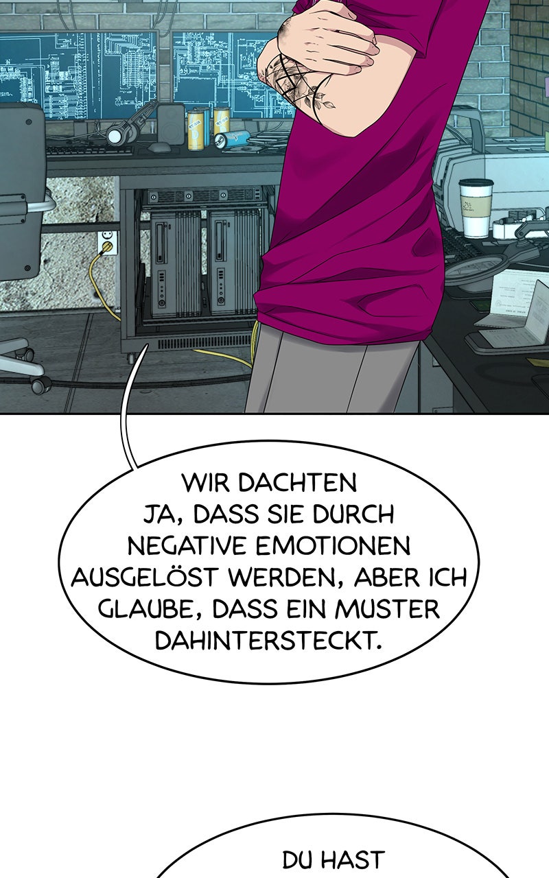Read Phase Manga Online