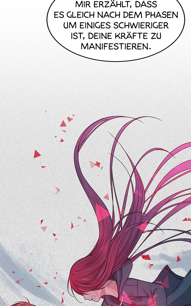 Read Phase Manga Online