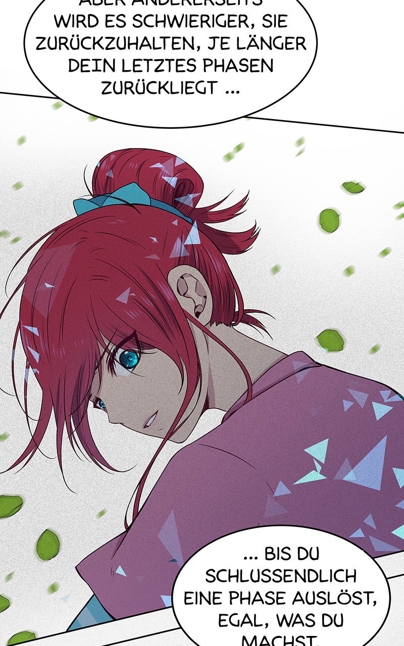 Read Phase Manga Online