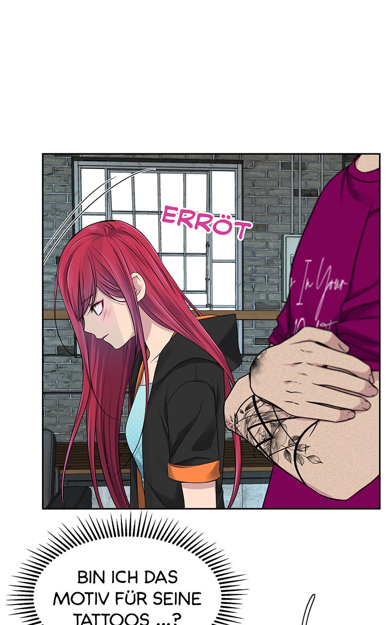 Read Phase Manga Online