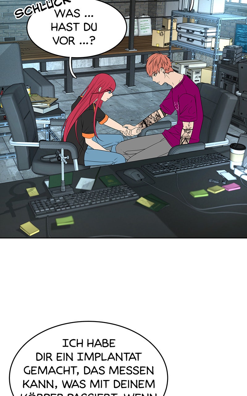 Read Phase Manga Online