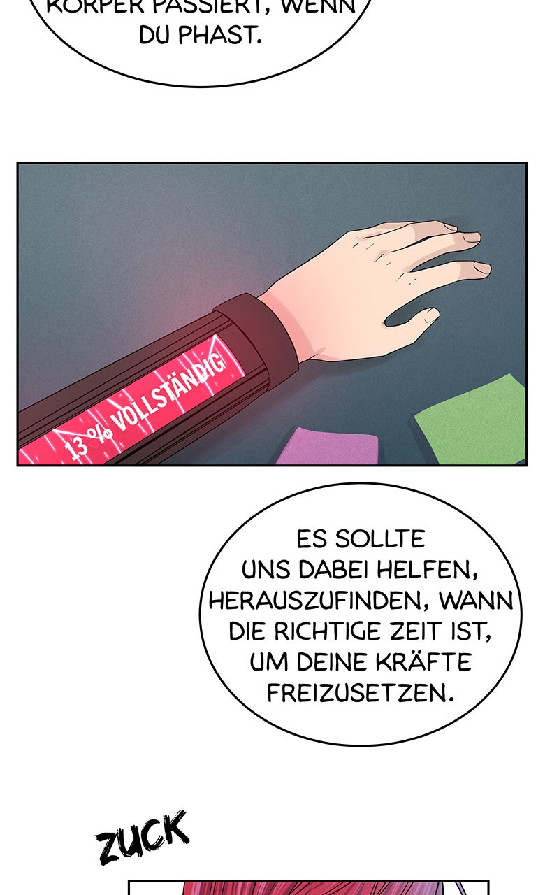 Read Phase Manga Online