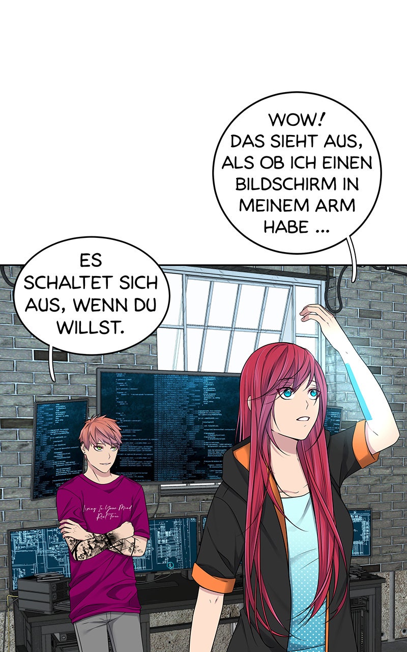 Read Phase Manga Online