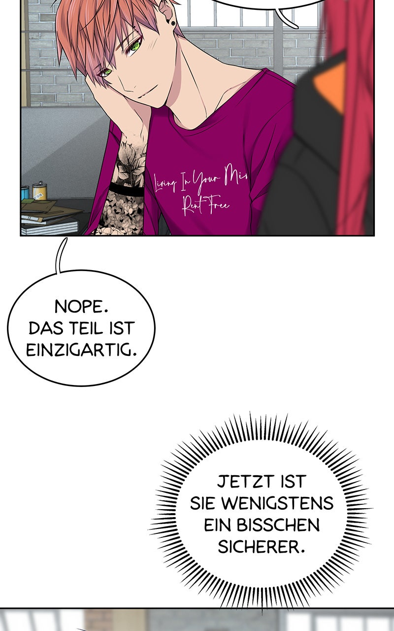 Read Phase Manga Online