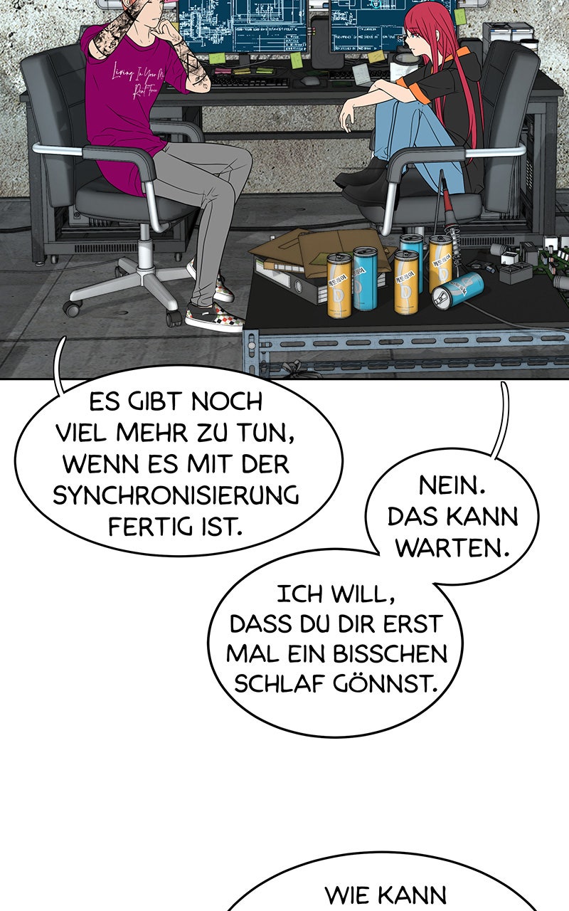 Read Phase Manga Online