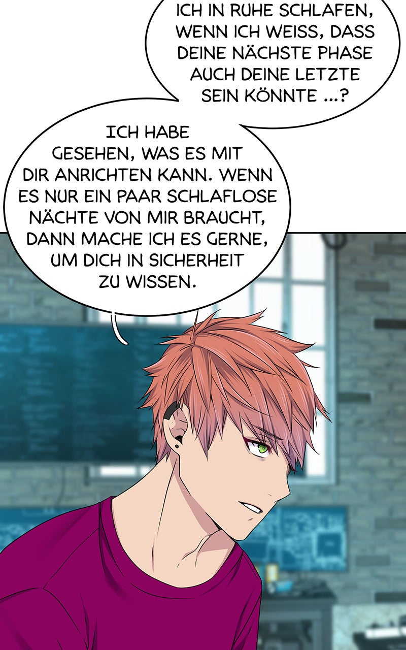 Read Phase Manga Online