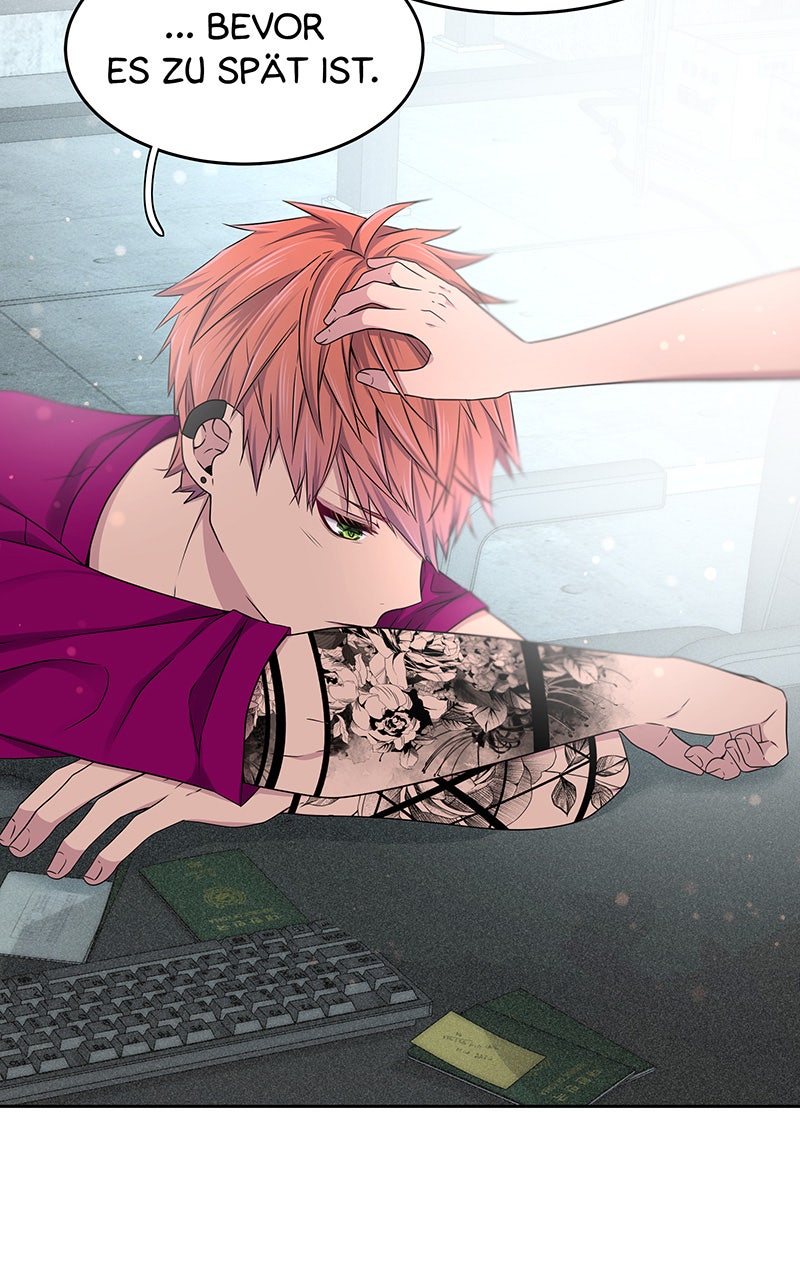 Read Phase Manga Online