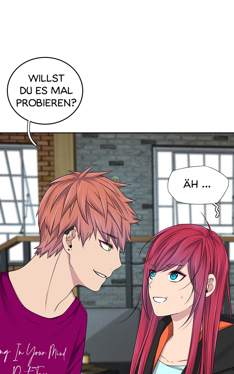 Read Phase Manga Online