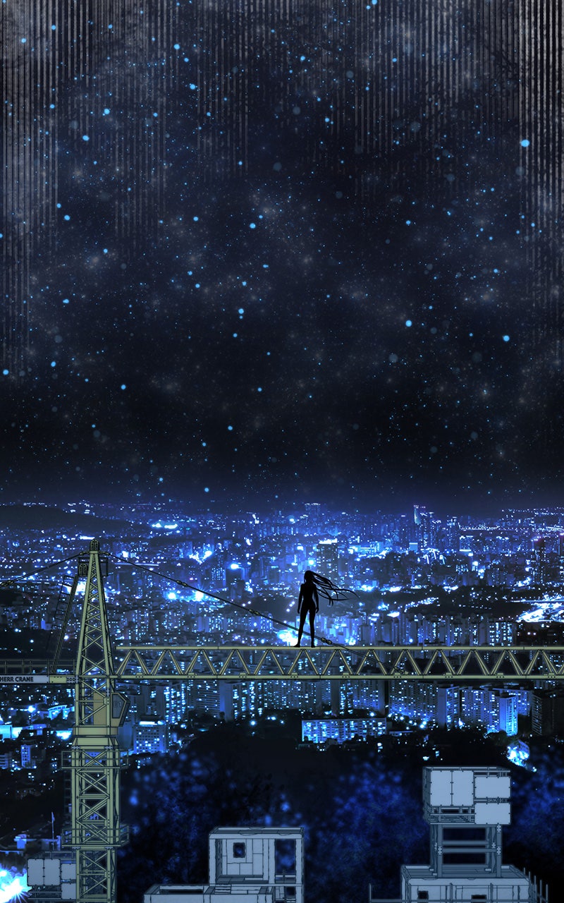 Read Phase Manga Online