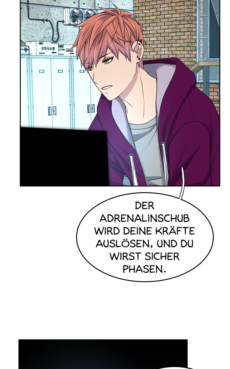 Read Phase Manga Online
