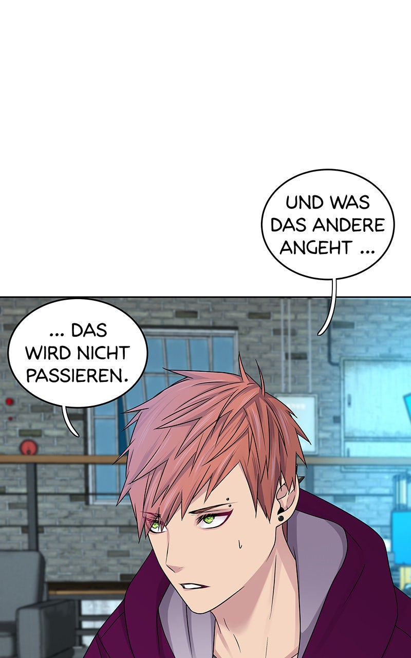 Read Phase Manga Online