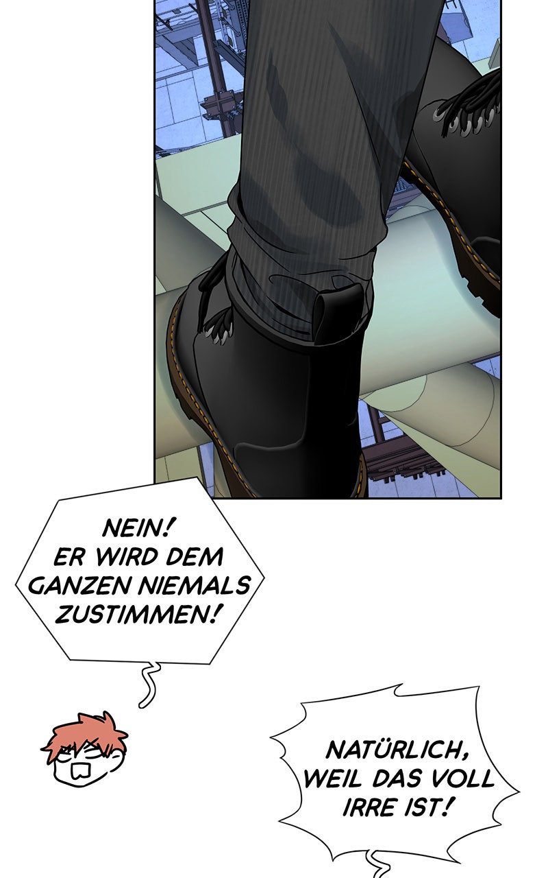 Read Phase Manga Online
