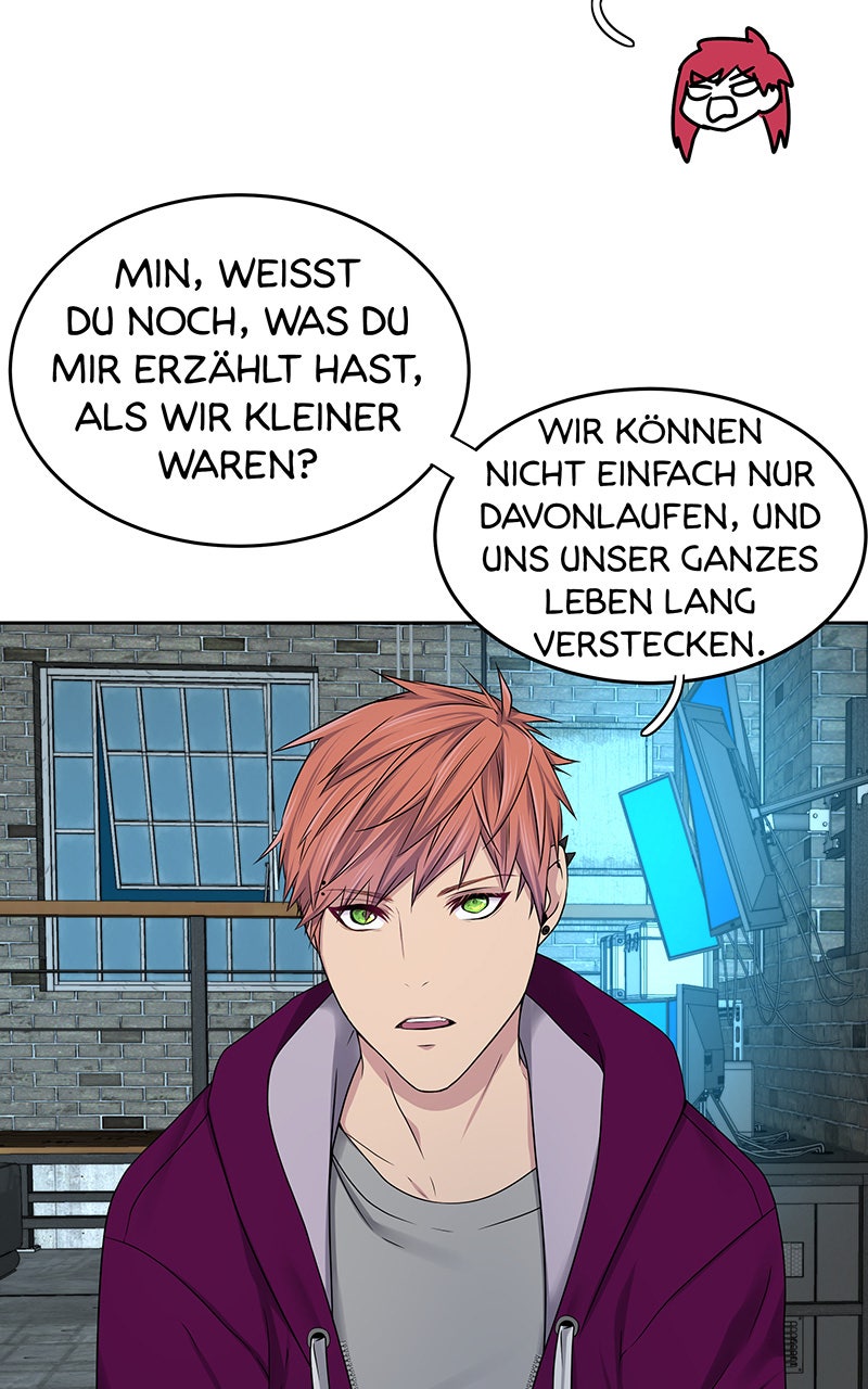 Read Phase Manga Online
