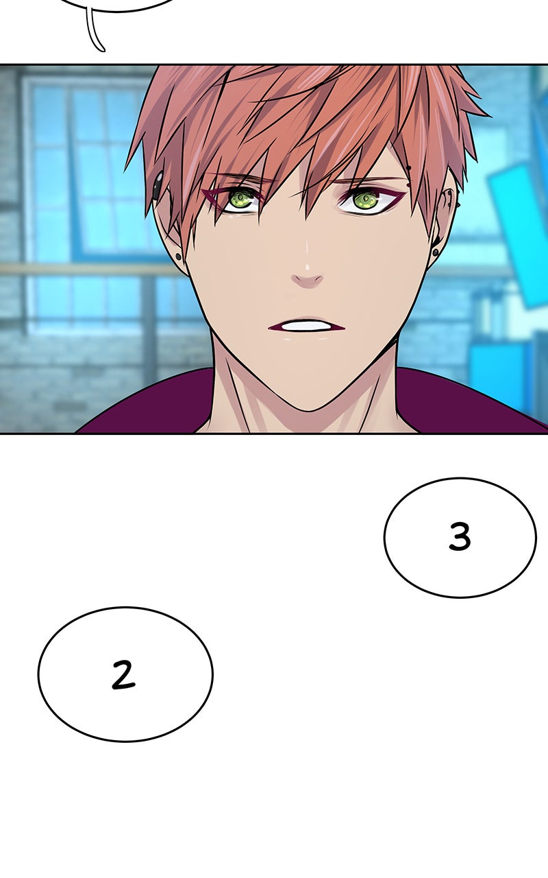 Read Phase Manga Online