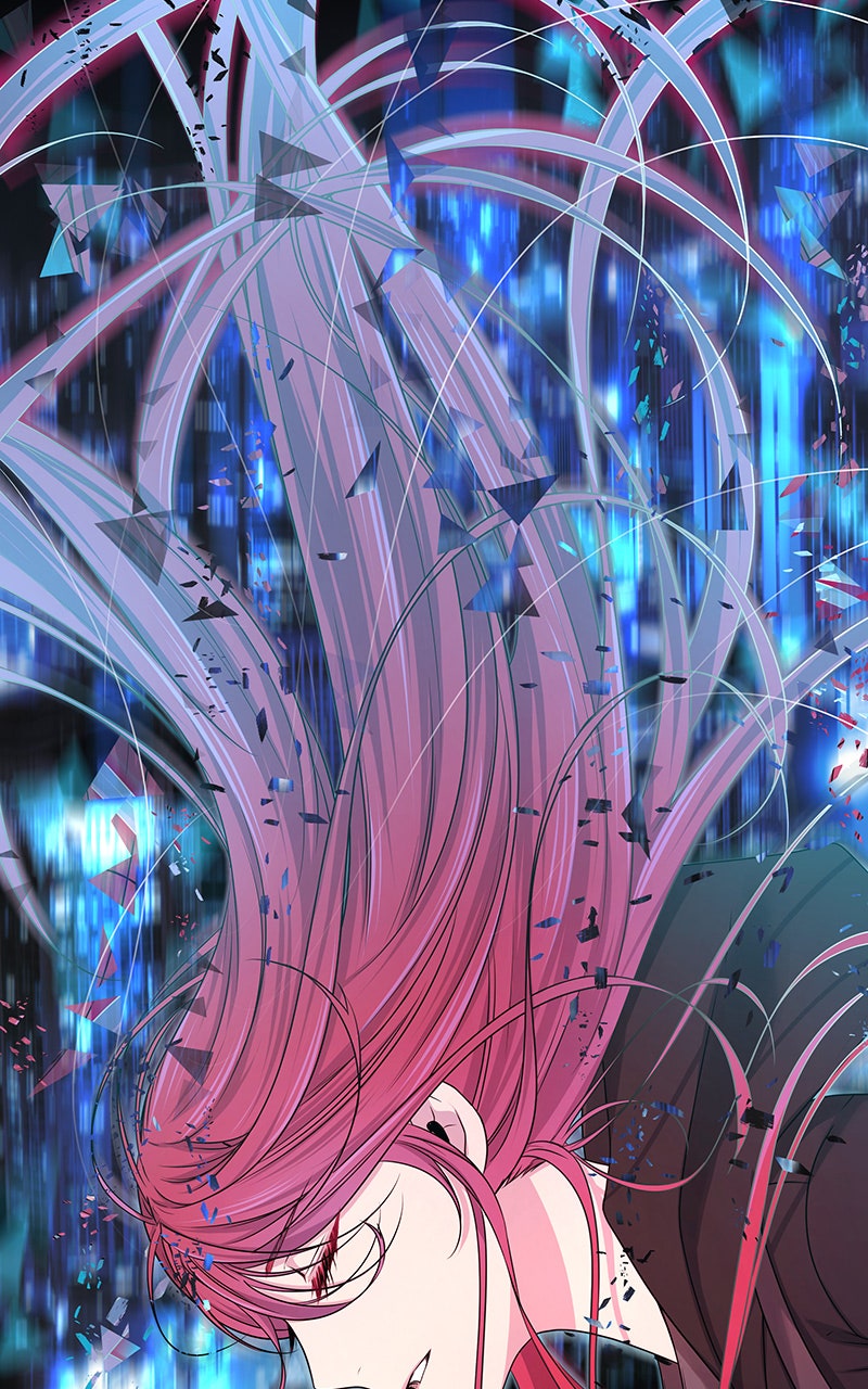 Read Phase Manga Online