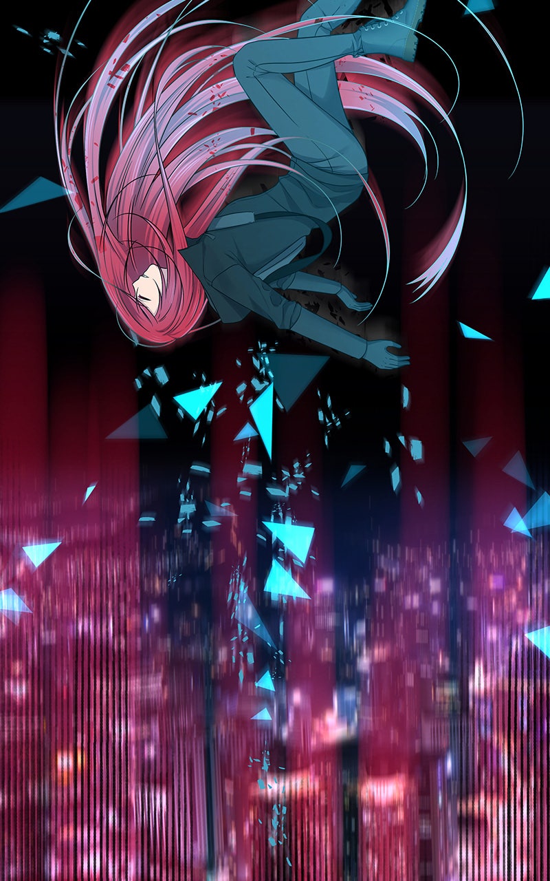 Read Phase Manga Online