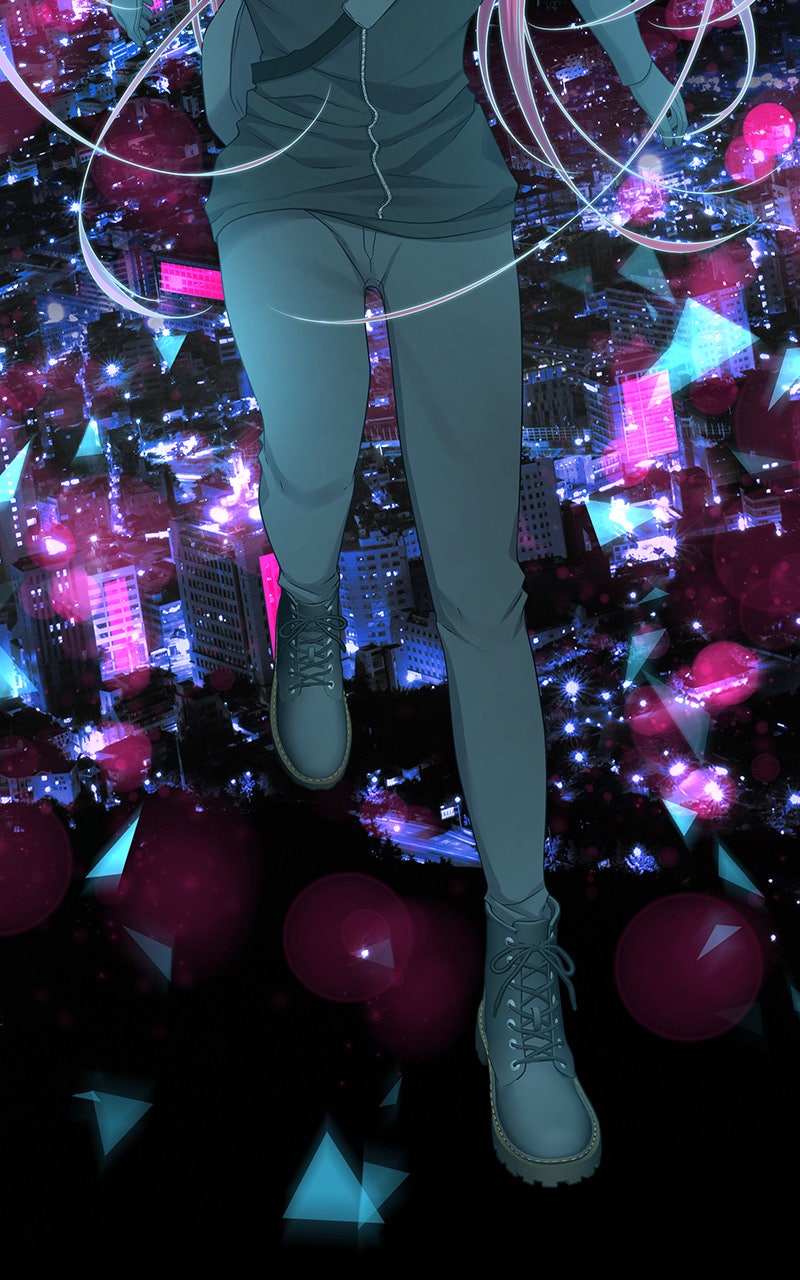 Read Phase Manga Online